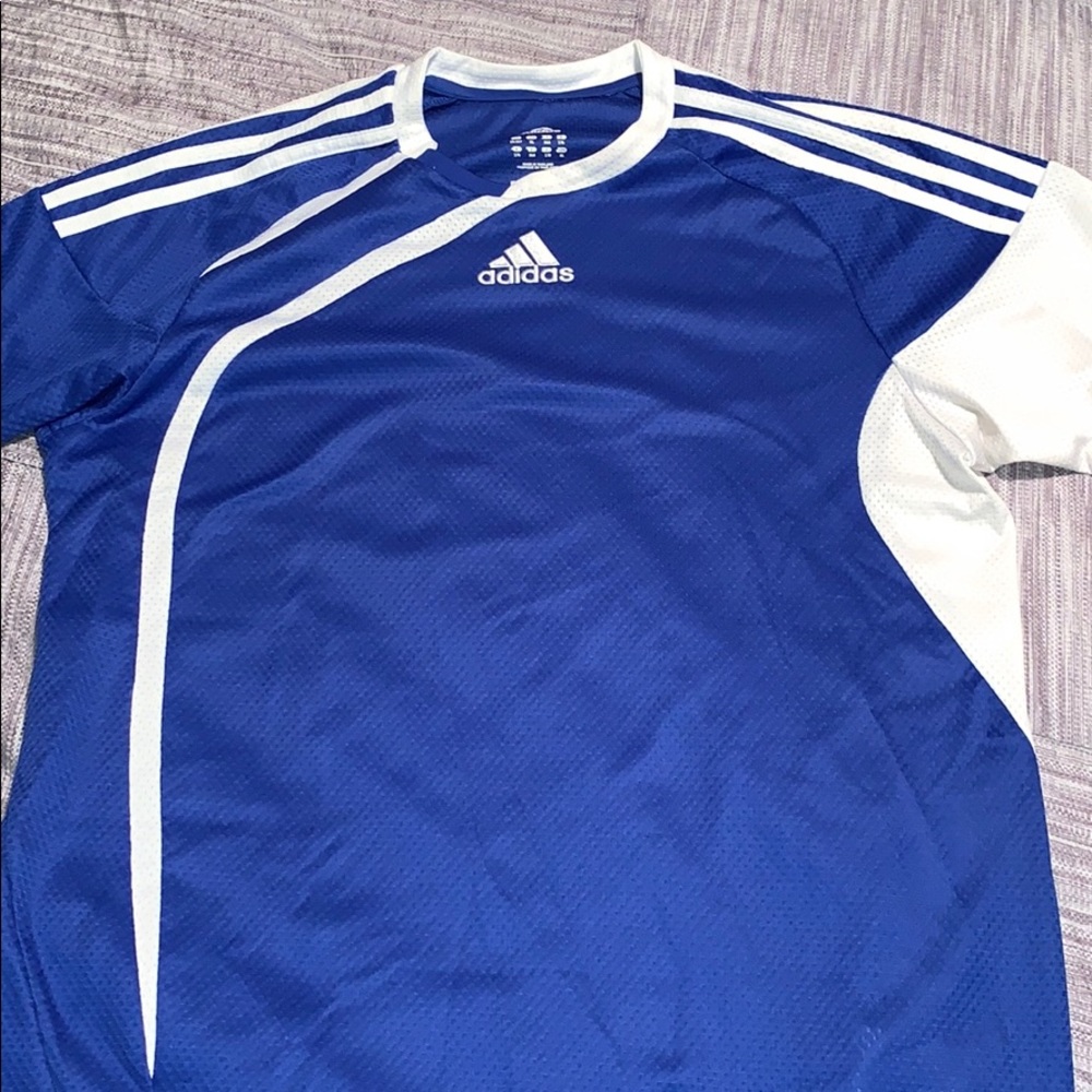adidas climacool shirt